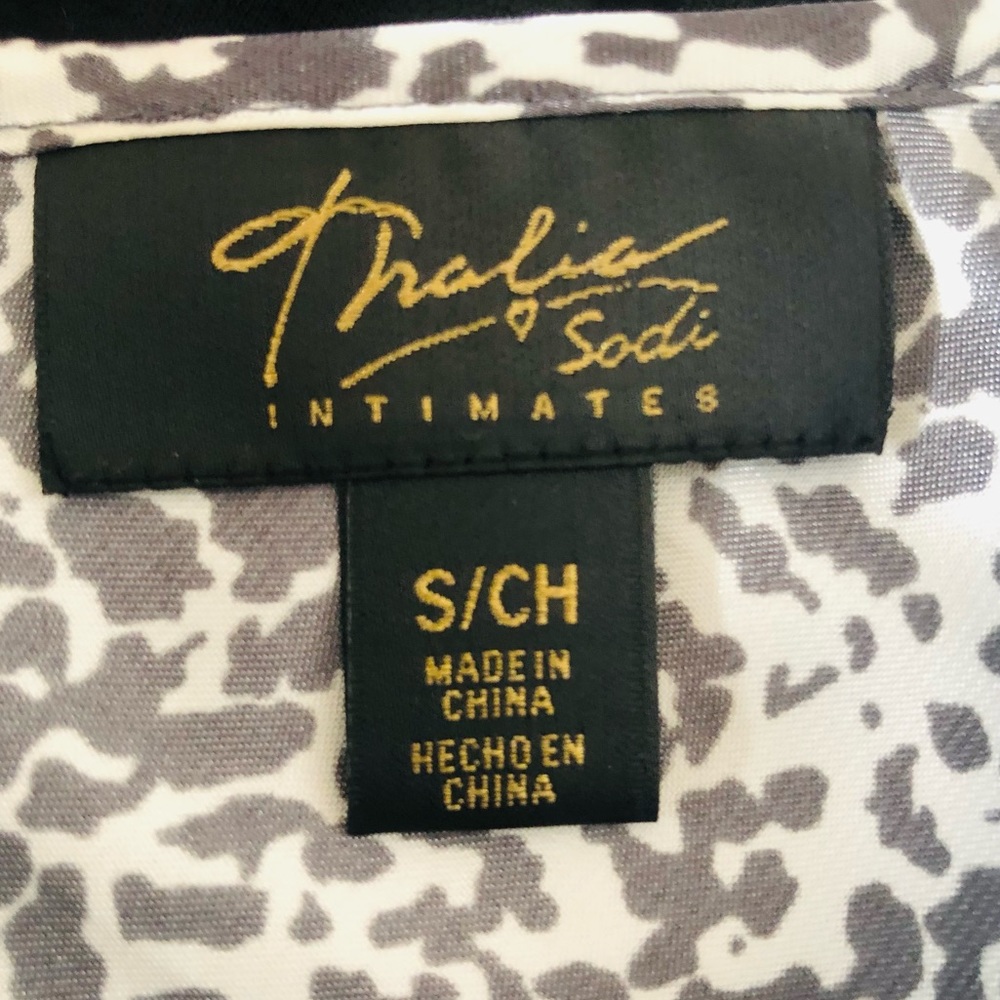 NWOT- Thalia Soli Intimates - Picture 5 of 6